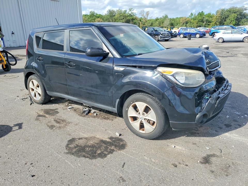 69349746 :رقم المزاد ، KNDJN2A22G7847041 vin ، 2016 Kia Soul مزاد بيع