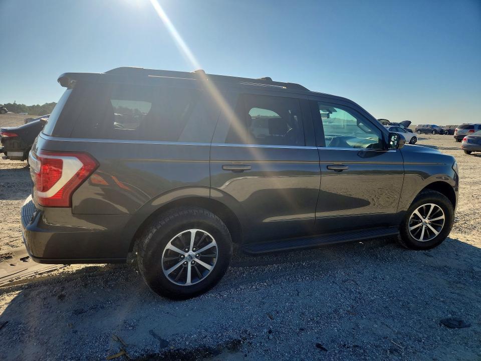 Продажа на аукционе авто 2019 Ford Expedition, vin: 1FMJU1HT4KEA21156, номер лота: 70838376