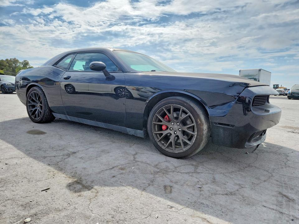 Aukcja sprzedaży 2016 Dodge Challenger, vin: 2C3CDZDJ6GH265329, numer aukcji: 70228476