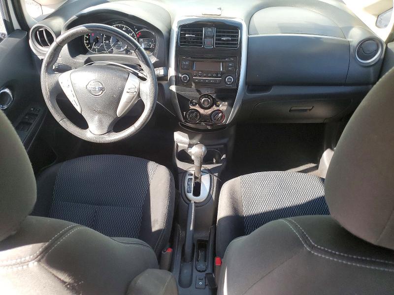 Продажа на аукционе авто 2015 Nissan Versa Note, vin: 3N1CE2CP9FL421846, номер лота: 69329886