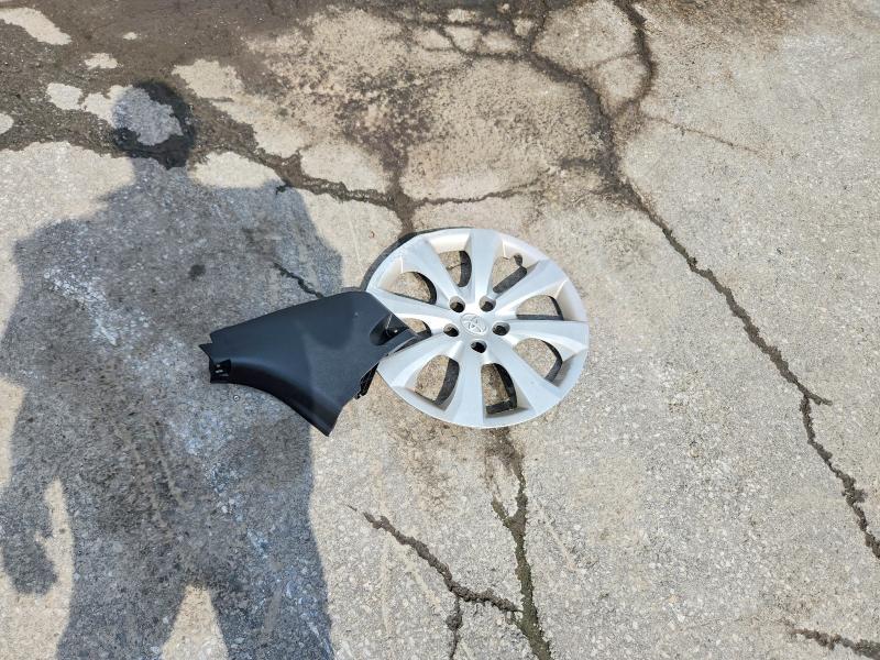 67540926 :رقم المزاد ، 5YFB4MDE1PP044115 vin ، 2023 Toyota Corolla مزاد بيع