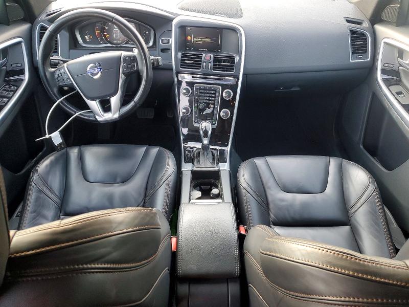Aukcja sprzedaży 2015 Volvo Xc60, vin: YV4902RM0F2675768, numer aukcji: 69039776
