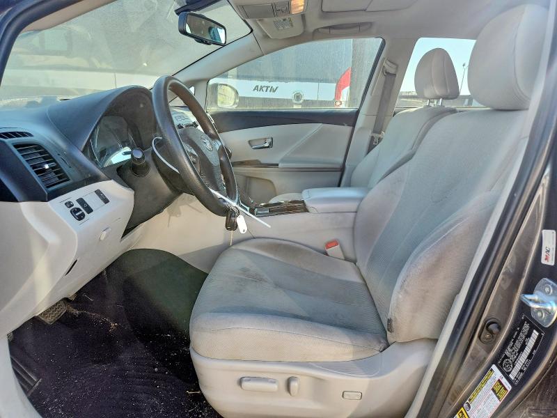 Продажа на аукционе авто 2011 Toyota Venza, vin: 4T3BK3BB4BU056475, номер лота: 67626306