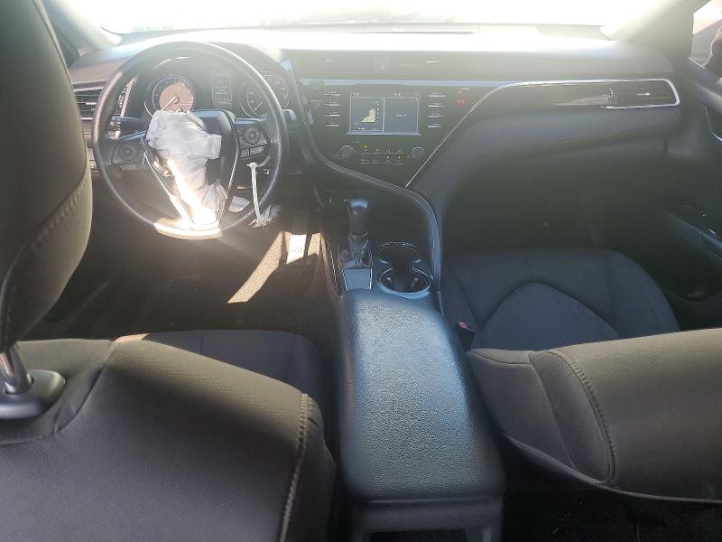 Aukcja sprzedaży 2018 Toyota Camry, vin: 4T1B11HK2JU642792, numer aukcji: 59253626