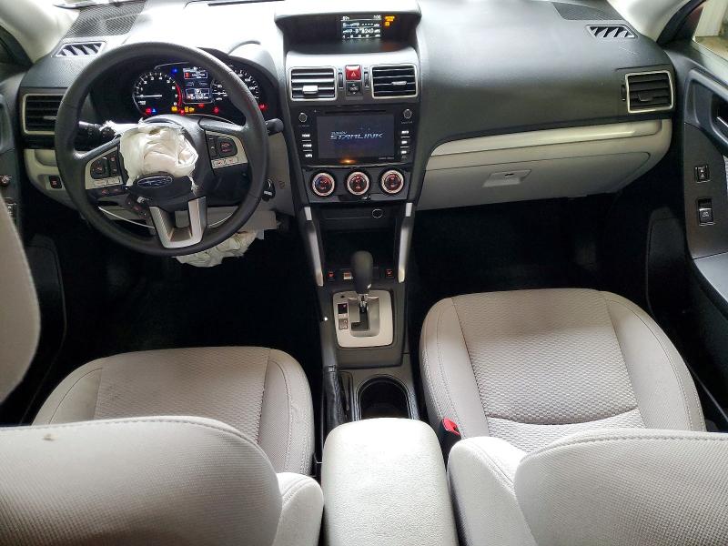 67399006 :رقم المزاد ، JF2SJAGC9HH515251 vin ، 2017 Subaru Forester مزاد بيع