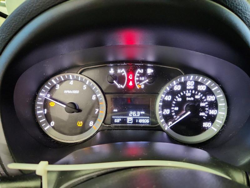 68881916 :رقم المزاد ، 3N1AB7AP9DL733419 vin ، 2013 Nissan Sentra مزاد بيع