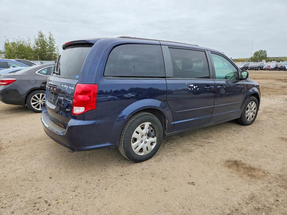 Продажа на аукционе авто 2014 Dodge Grand Caravan, vin: 2C4RDGBG7ER424755, номер лота: 68111176