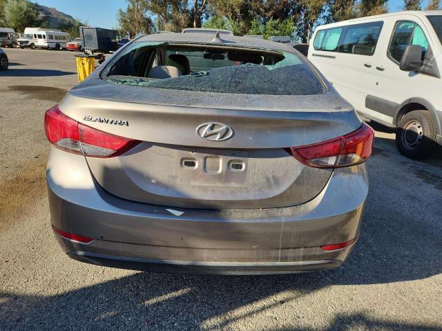 Продаж на аукціоні авто 2014 Hyundai Elantra, vin: 5NPDH4AE1EH527826, номер лоту: 70709386