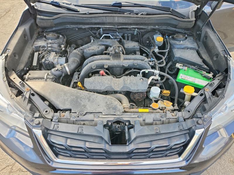 Продажа на аукционе авто 2018 Subaru Forester, vin: JF2SJAGCXJH440291, номер лота: 70336006