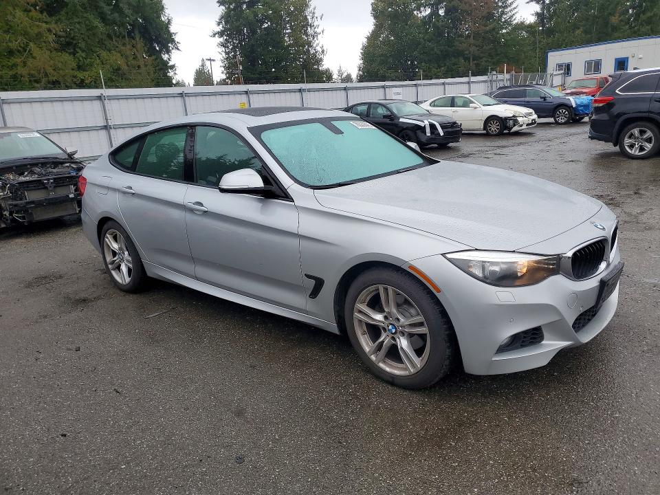 Продажа на аукционе авто 2014 Bmw 328, vin: WBA3X5C57ED558163, номер лота: 70339396