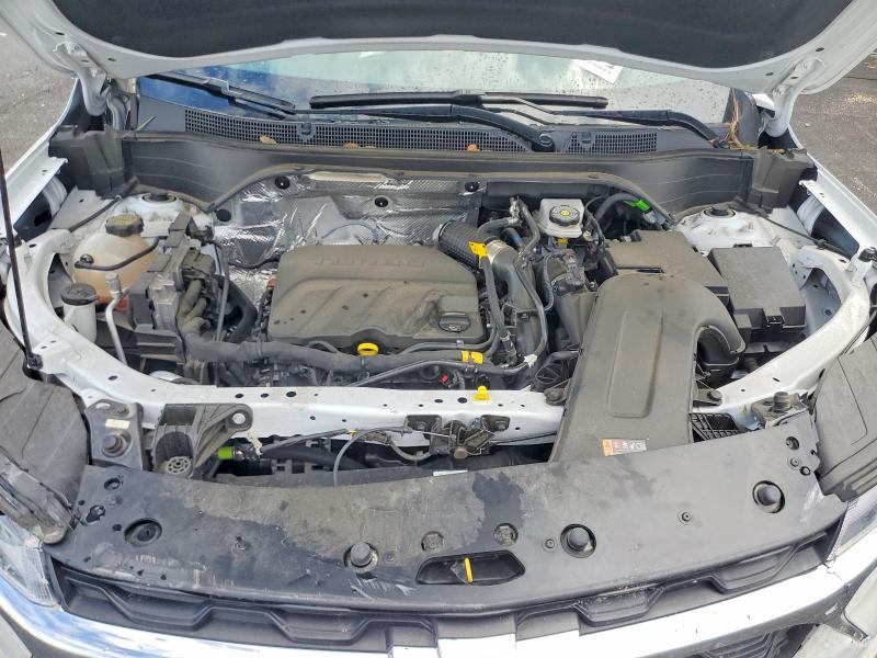 Aukcja sprzedaży 2025 Chevrolet Trax, vin: KL77LHEP9SC216759, numer aukcji: 67803956