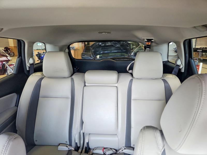 67625016 :رقم المزاد ، JM3TB3DV4C0361421 vin ، 2012 Mazda Cx-9 مزاد بيع