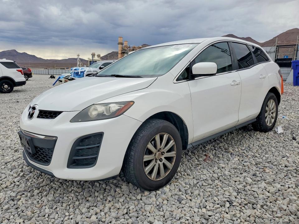 Auction sale of the 2010 Mazda Cx-7, vin: JM3ER2W54A0329285, lot number: 69763916