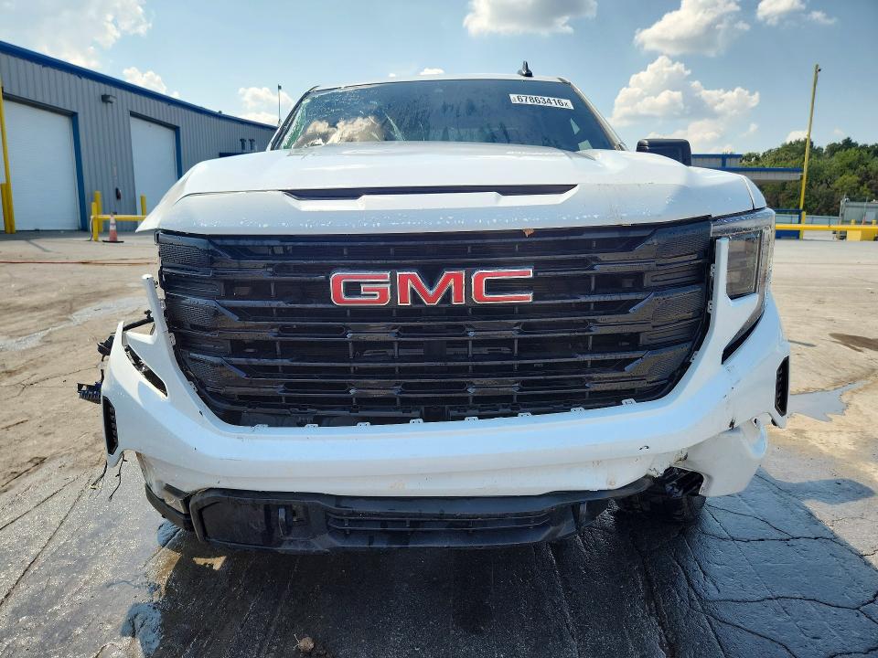 Aukcja sprzedaży 2024 Gmc Sierra, vin: 1GTPUJEK8RZ175463, numer aukcji: 67863416