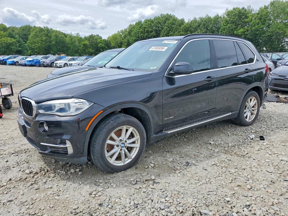 Aukcja sprzedaży 2014 Bmw X5, vin: 5UXKR0C52E0H18857, numer aukcji: 67606096