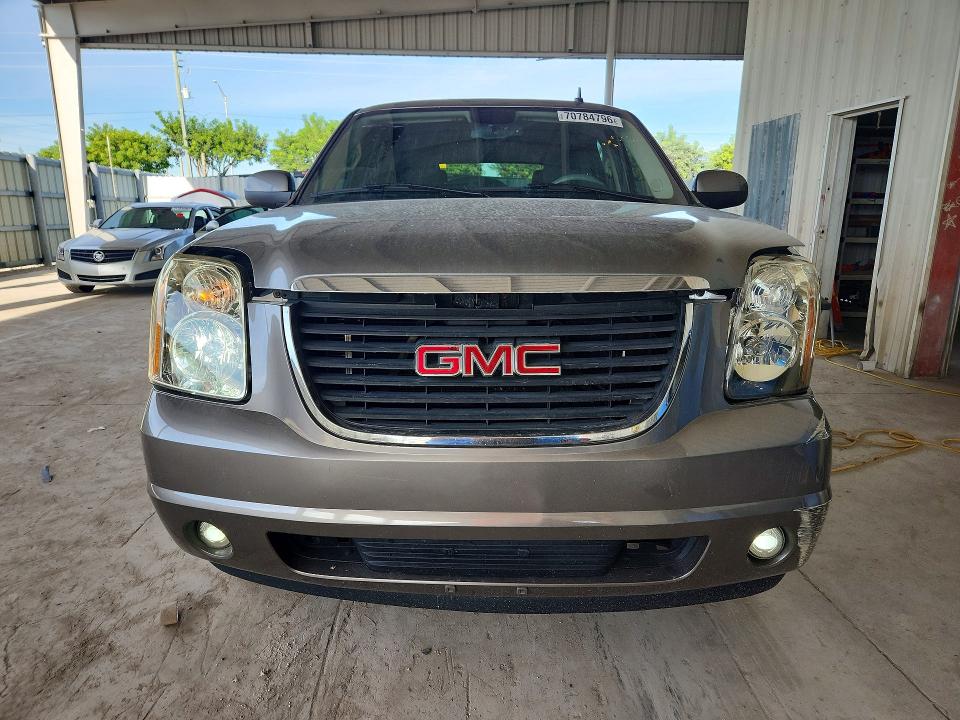 70784796 :رقم المزاد ، 1GKFC13C08R165250 vin ، 2008 Gmc Yukon مزاد بيع