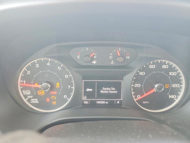 Aukcja sprzedaży 2018 Gmc Acadia, vin: 1GKKNLLA8JZ170656, numer aukcji: 68490236