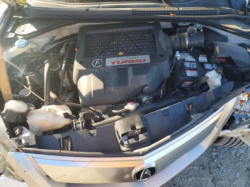 69388766 :رقم المزاد ، 5J8TB1H53BA006905 vin ، 2011 Acura Rdx مزاد بيع