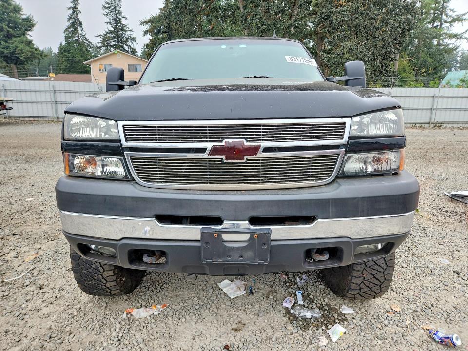 Aukcja sprzedaży 2007 Chevrolet Silverado, vin: 1GCHK23D17F130450, numer aukcji: 69177556