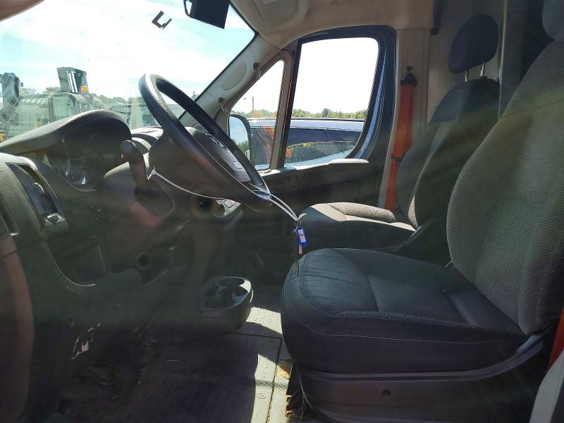 Продажа на аукционе авто 2020 Ram Promaster 3500, vin: 3C6URVJG4LE129474, номер лота: 67252476