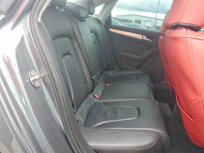 Aukcja sprzedaży 2016 Audi A4, vin: WAUAFAFL5GN009992, numer aukcji: 67638606