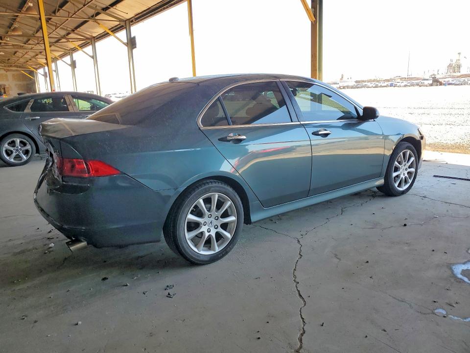 67657966 :رقم المزاد ، JH4CL96837C004556 vin ، 2007 Acura Tsx مزاد بيع