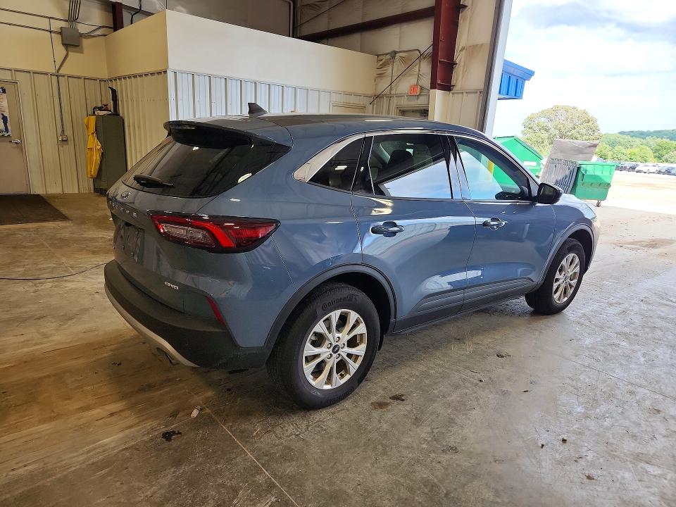 67572586 :رقم المزاد ، 1FMCU9GN3RUA38346 vin ، 2024 Ford Escape مزاد بيع