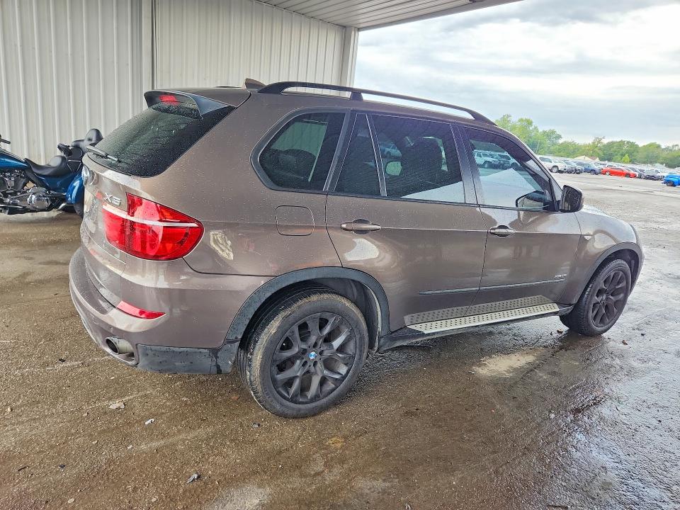 Продажа на аукционе авто 2011 Bmw X5, vin: 5UXZV4C59BL405717, номер лота: 68994346