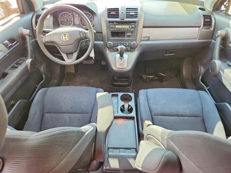 70457026 :رقم المزاد ، 3CZRE3H37AG703580 vin ، 2010 Honda Cr-v مزاد بيع