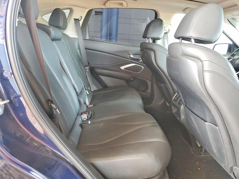 Продаж на аукціоні авто 2019 Acura Rdx, vin: 5J8TC1H38KL009699, номер лоту: 68979836