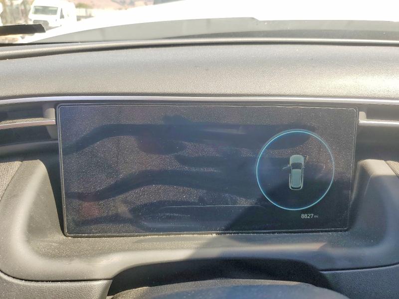 Aukcja sprzedaży 2024 Hyundai Tucson, vin: KM8JECD13RU238579, numer aukcji: 66861316