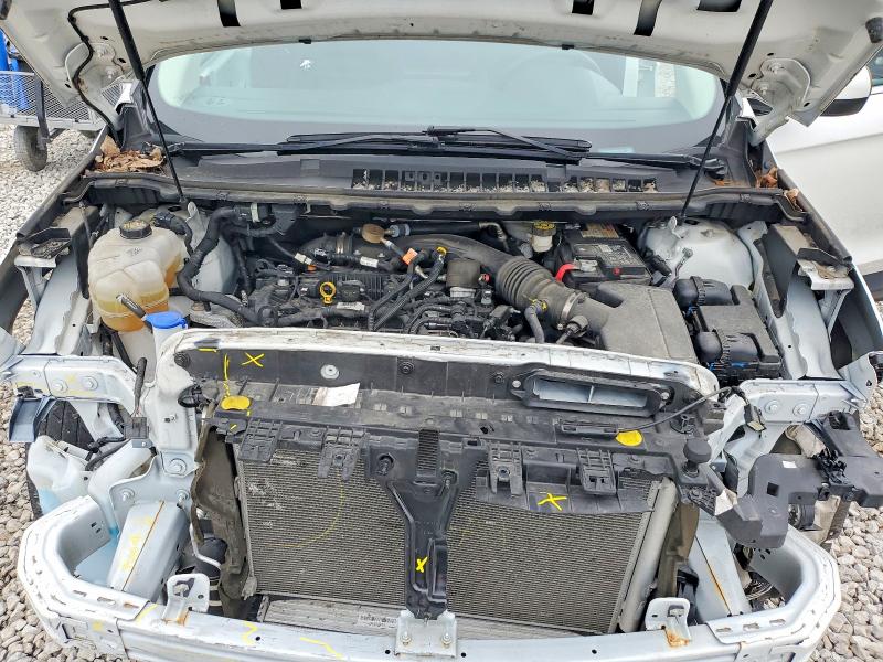 70089706 :رقم المزاد ، 2FMPK4J97NBA67189 vin ، 2022 Ford Edge مزاد بيع
