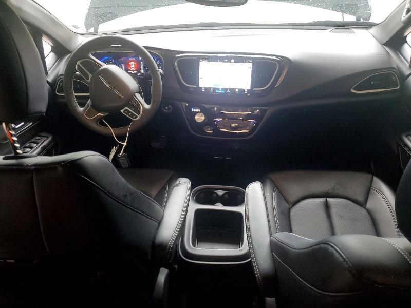 Aukcja sprzedaży 2026 Chrysler Pacifica, vin: 2C4RC1BG4TR278473, numer aukcji: 68550336
