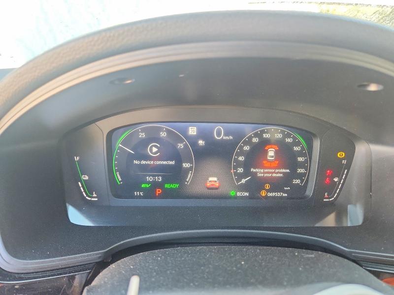 Aukcja sprzedaży 2025 Honda Civic, vin: 2HGFE4F85SH002875, numer aukcji: 69796236