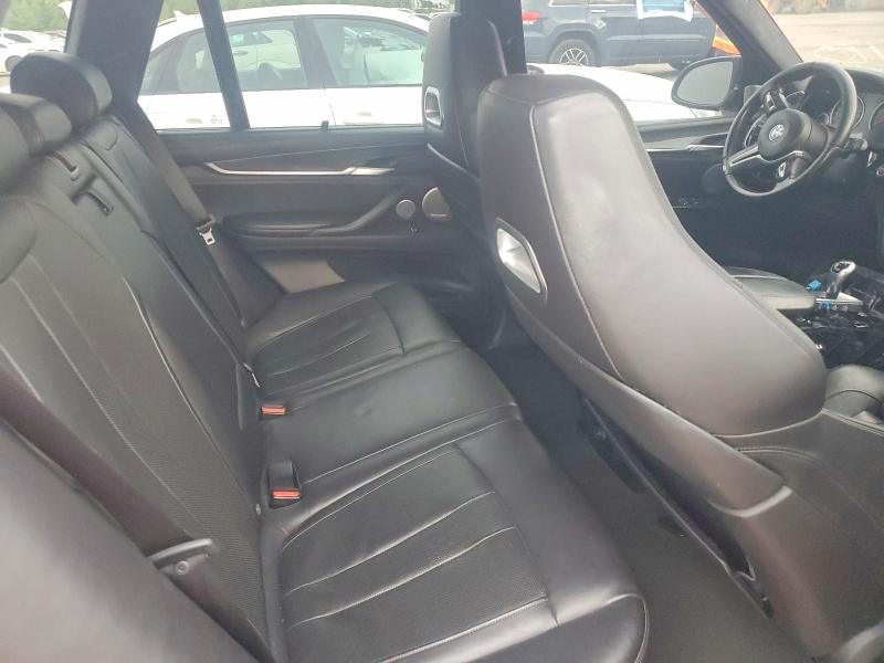 2016 Bmw X5 მანქანა იყიდება აუქციონზე, vin: 5YMKT6C59G0R78797, აუქციონის ნომერი: 68133556