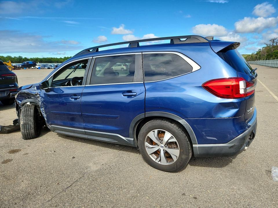 Продажа на аукционе авто 2020 Subaru Ascent, vin: 4S4WMAFD2L3402938, номер лота: 70477136