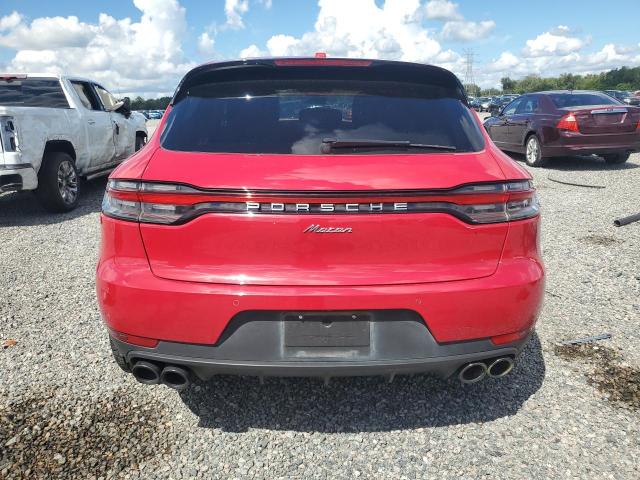 Продаж на аукціоні авто 2021 Porsche Macan, vin: WP1AA2A55MLB11833, номер лоту: 67688116