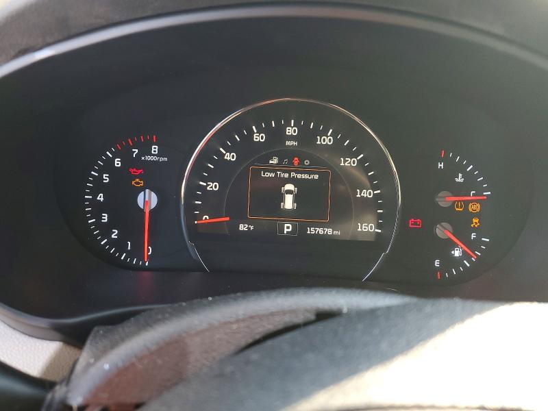Продажа на аукционе авто 2018 Kia Sorento, vin: 5XYPG4A58JG398307, номер лота: 69485596