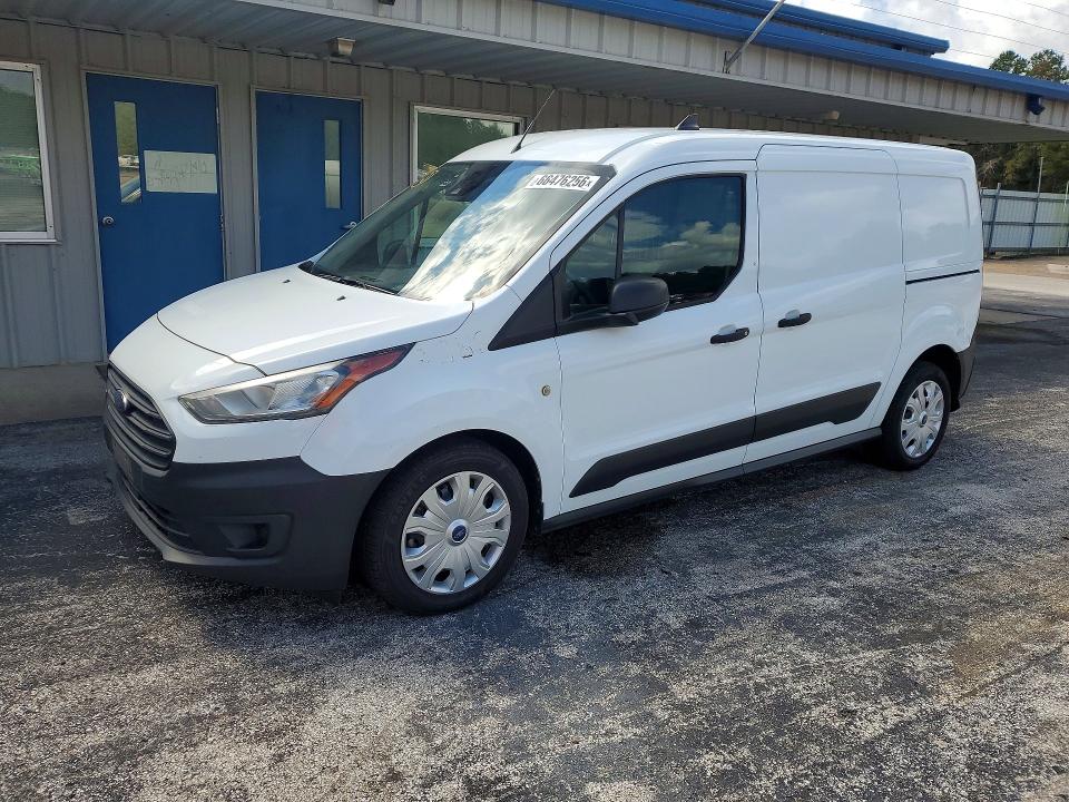Aukcja sprzedaży 2022 Ford Transit Connect, vin: NM0LS7S21N1514338, numer aukcji: 66476256