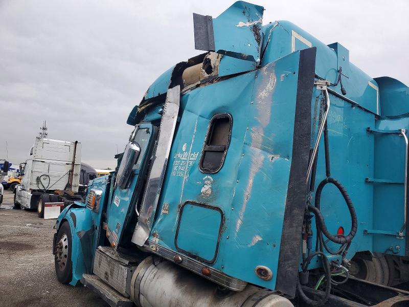 Продажа на аукционе авто 2013 Freightliner Conventional, vin: 3ALXFB009DDFD1948, номер лота: 67499826