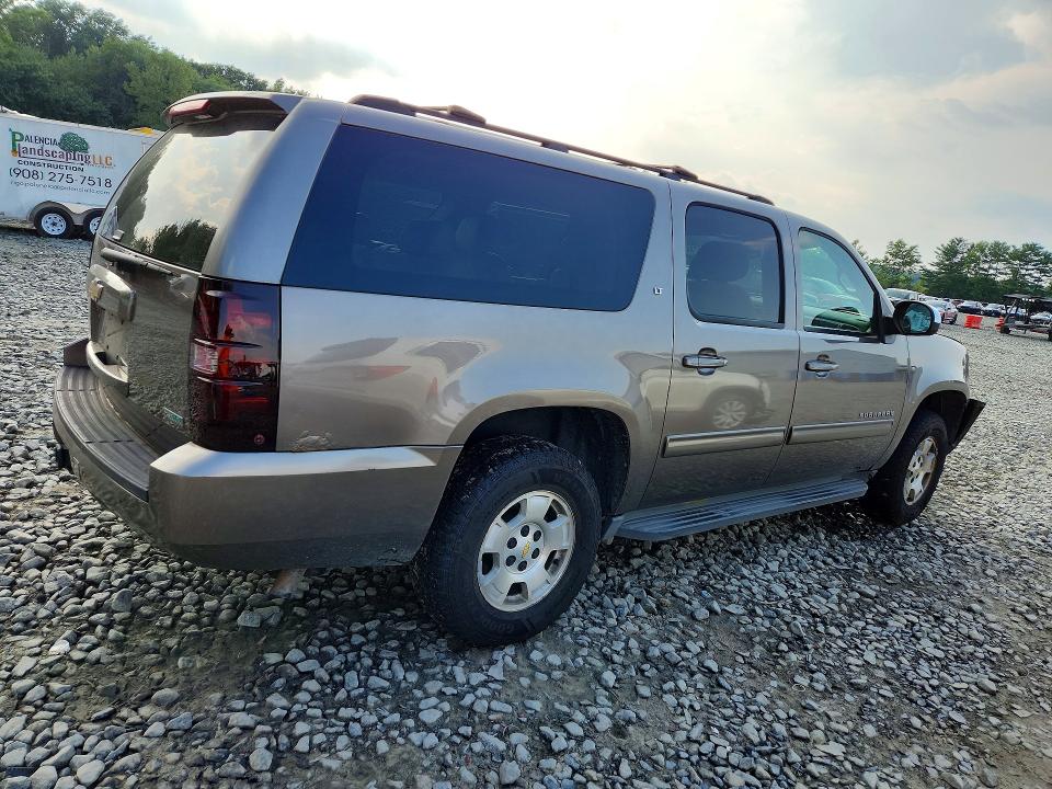 Aukcja sprzedaży 2011 Chevrolet Suburban, vin: 1GNSKJE39BR375175, numer aukcji: 67312066