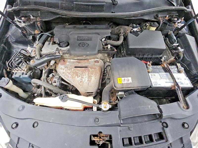 66298366 :رقم المزاد ، 4T1BF1FK0HU789577 vin ، 2017 Toyota Camry مزاد بيع
