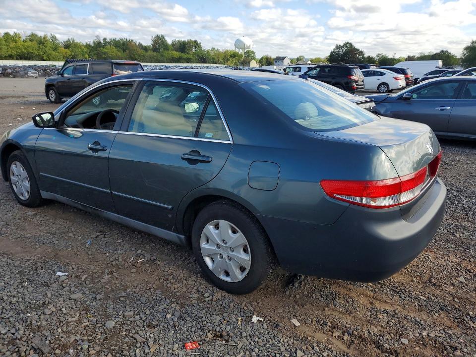 Aukcja sprzedaży 2004 Honda Accord, vin: 1HGCM56314A100531, numer aukcji: 70072966