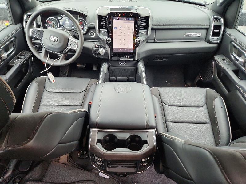 67705166 :رقم المزاد ، 1C6SRFJP9TN322549 vin ، 2026 Ram 1500 مزاد بيع