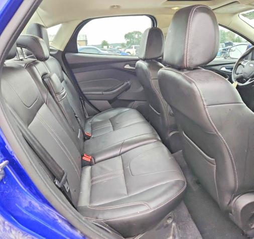 68950306 :رقم المزاد ، 1FADP3F2XDL105114 vin ، 2013 Ford Focus مزاد بيع