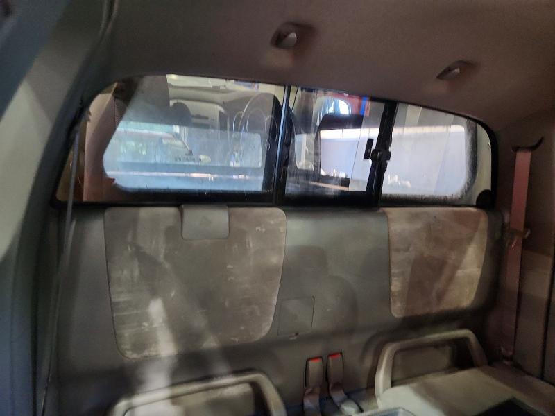 2006 Toyota Tacoma მანქანა იყიდება აუქციონზე, vin: 5TEUU42N36Z150957        , აუქციონის ნომერი: 69203536