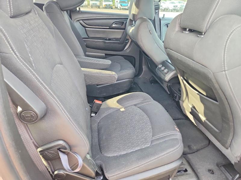 69719856 :رقم المزاد ، 1GKKVPKD7EJ116644 vin ، 2014 Gmc Acadia مزاد بيع