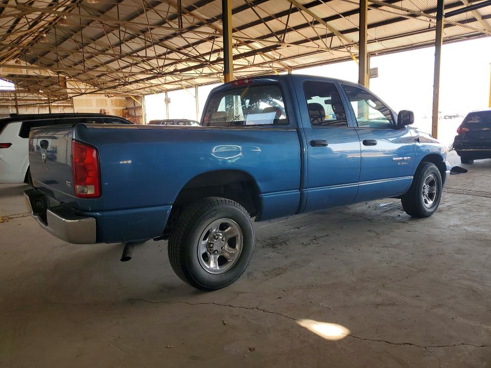 Auction sale of the 2005 Dodge Ram 1500, vin: 1D7HA18N15S115990, lot number: 67495256