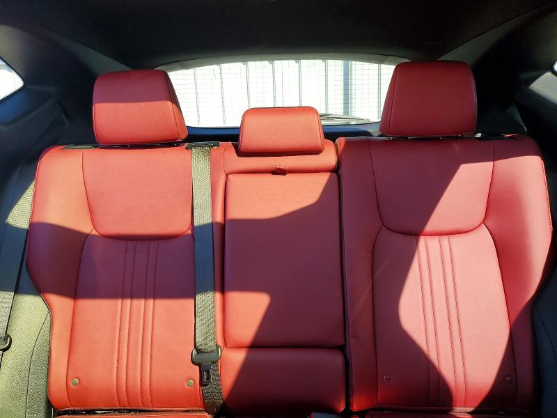 Aukcja sprzedaży 2025 Lexus Nx 350h, vin: 2T2GKCEZ3SC044595, numer aukcji: 69357226