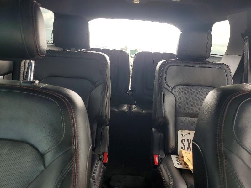 Продажа на аукционе авто 2016 Ford Explorer, vin: 1FM5K8GT6GGC85556, номер лота: 67881166